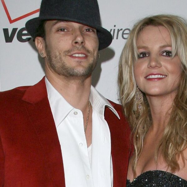 Kevin Federline's Memoir Promises Unique Insights About Britney Spears