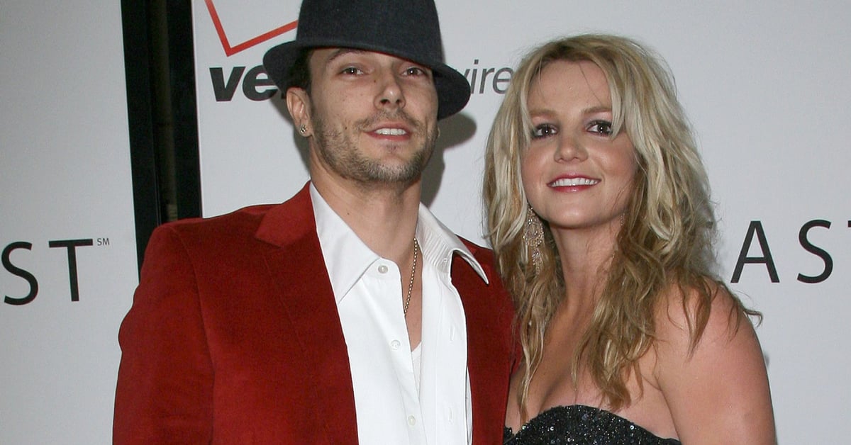 Kevin Federline's Memoir Promises Unique Insights About Britney Spears