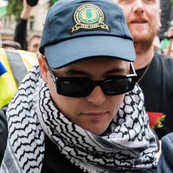 Kneecap's Mo Chara Set for UK Terror Case Ruling Next Month