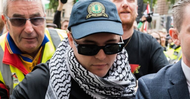 Kneecap's Mo Chara Set for UK Terror Case Ruling Next Month