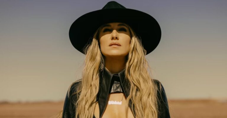 Lainey Wilson Unveils Exciting Tour Dates for New Zealand and Australia