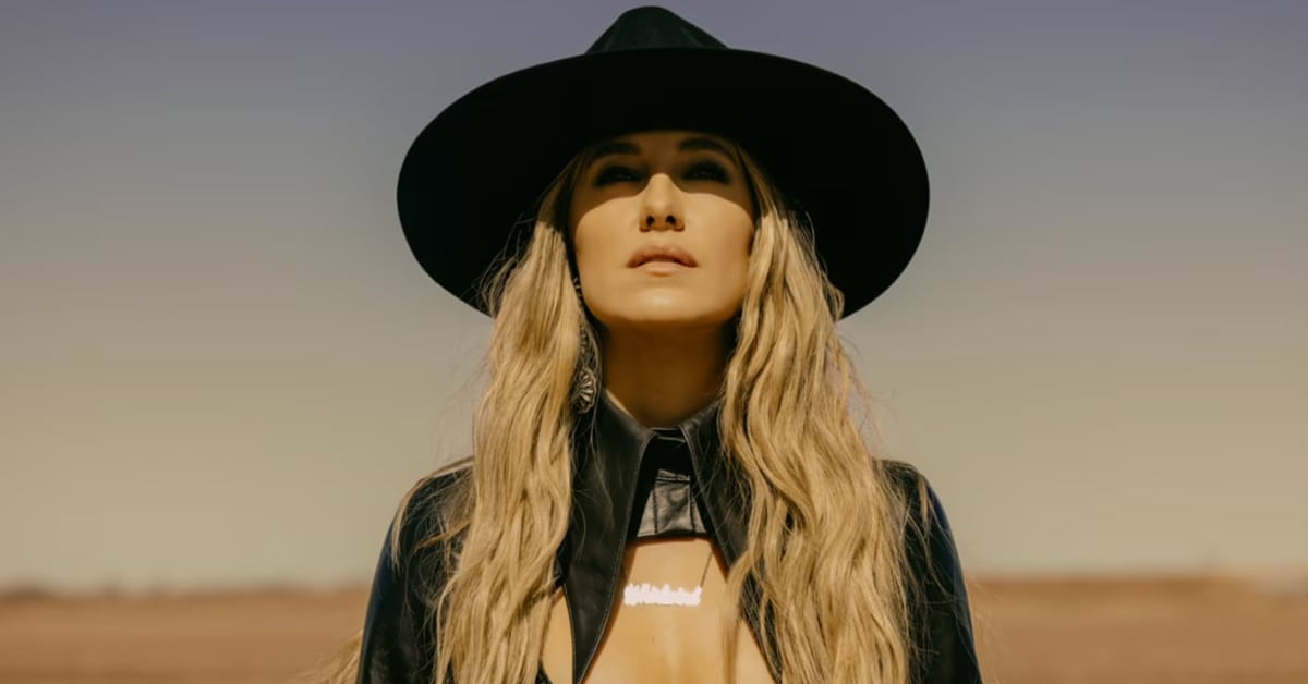 Lainey Wilson Unveils Exciting Tour Dates for New Zealand and Australia