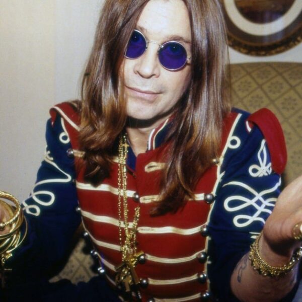 Last-Minute Withdrawal of Ozzy Osbourne Documentary on His Final Years
