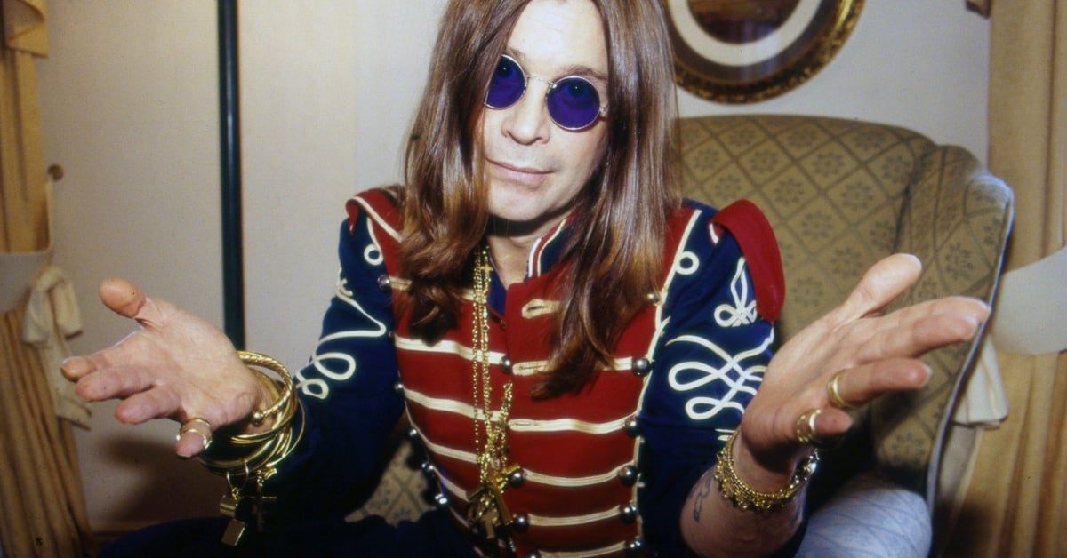Last-Minute Withdrawal of Ozzy Osbourne Documentary on His Final Years