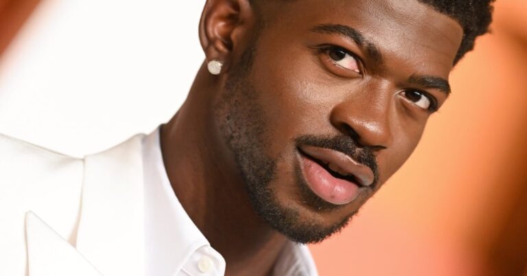 Lil Nas X Denies Felony Charges After Alleged Incident with Police Officers