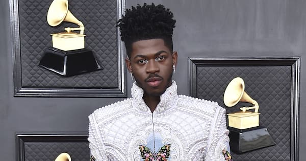 Lil Nas X Faces Charges Over Alleged Nude Incident on Street