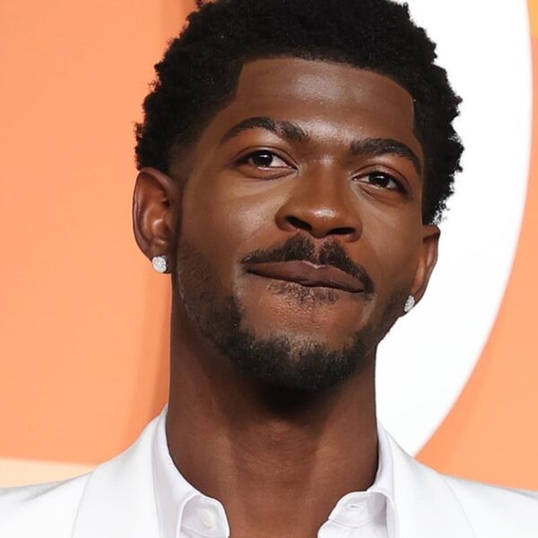 Lil Nas X Opens Up About Arrest and Felony Charges: ‘It Was Horrifying’