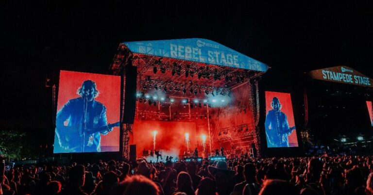 Lineup Unveiled for CMC Rocks QLD 2026: Exciting Artists Announced!