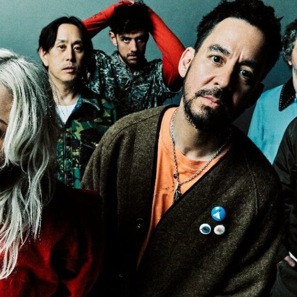 Linkin Park Announces Additional Dates for 2026 Australia Tour