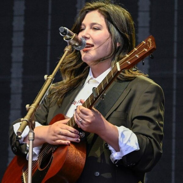 Lucy Dacus Unveils Exciting Double Singles: "Bus Back to Richmond" & "More Than Friends"