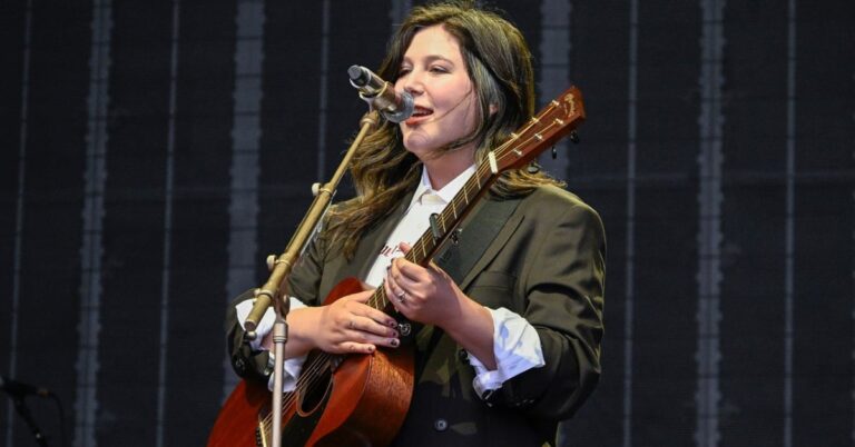 Lucy Dacus Unveils Exciting Double Singles: "Bus Back to Richmond" & "More Than Friends"