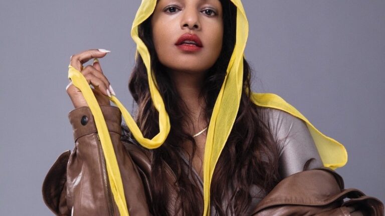 M.I.A. Reveals Exciting Australian Headline Tour Dates!