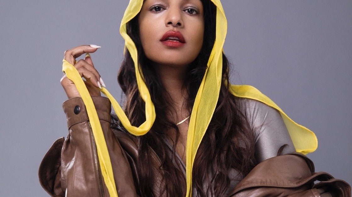 M.I.A. Reveals Exciting Australian Headline Tour Dates!