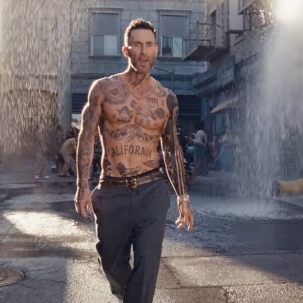 Maroon 5 Collaborates with Lil Wayne on Catchy New Track ‘Love Is Like’