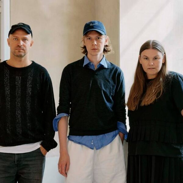 Meet the Three Finalists for the 2025 Wessel & Vett Fashion Prize