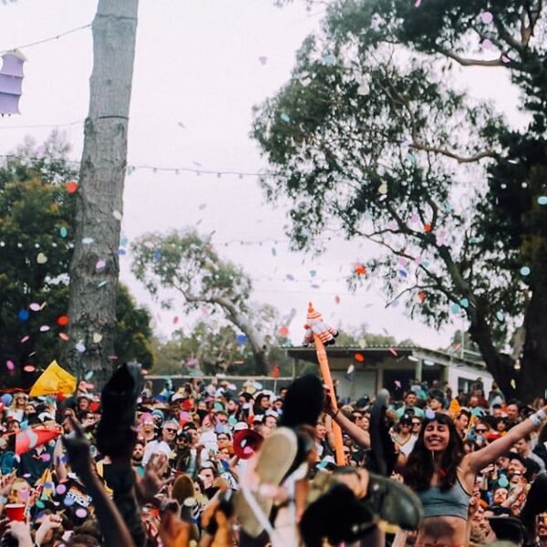 Merideth Music Festival Unveils Exciting Lineup for 2025 Event