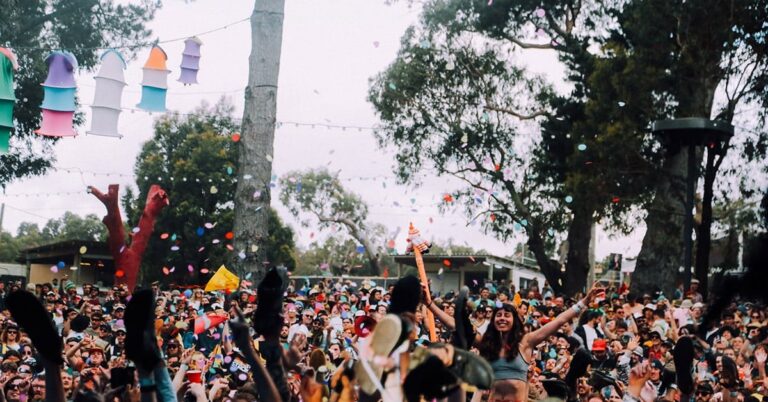 Merideth Music Festival Unveils Exciting Lineup for 2025 Event