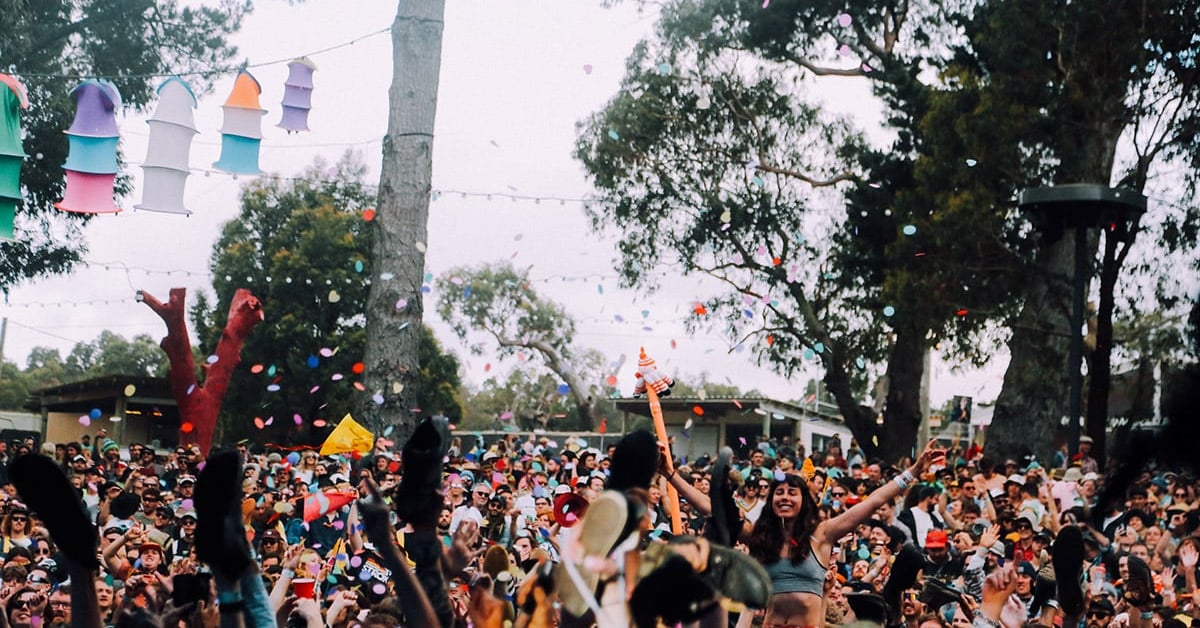 Merideth Music Festival Unveils Exciting Lineup for 2025 Event