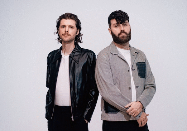 Miami Horror Live at the Gardens: Join Sneaky Sound System & Bag Raiders!