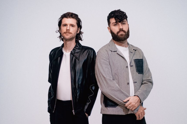 Miami Horror Live at the Gardens: Join Sneaky Sound System & Bag Raiders!