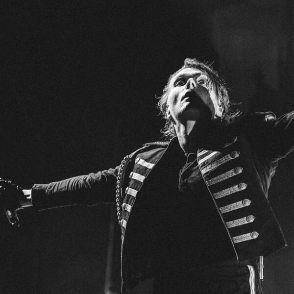 My Chemical Romance Pays Tribute to Bon Jovi with ‘Livin’ On a Prayer’ Cover