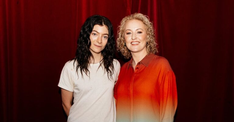 New Season of ABC’s ‘Take 5’ Features Lorde, Kevin Bacon, and Mel C