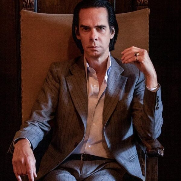 Nick Cave & The Bad Seeds Announce 2026 Tour in Australia and NZ