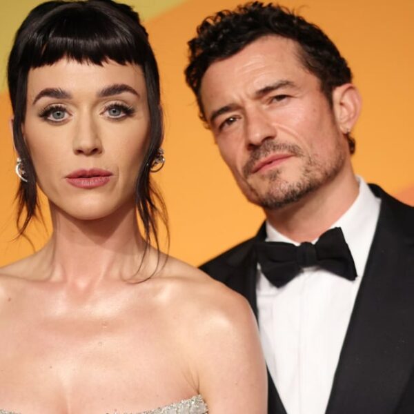 Orlando Bloom Exempt from Testifying in Katy Perry’s Mansion Lawsuit