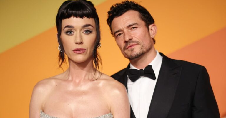 Orlando Bloom Exempt from Testifying in Katy Perry’s Mansion Lawsuit