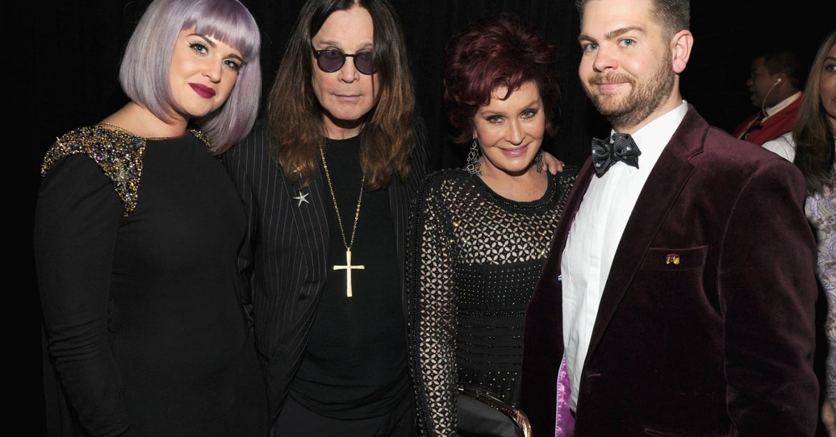 Ozzy Osbourne's 'Coming Home' Documentary Premiere Postponed at Family's Request