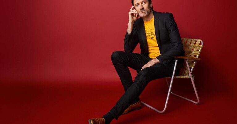 Paul Dempsey Unveils ‘Shotgun Karaoke Vol. II’ and Upcoming Tour Dates