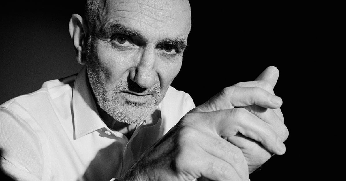 Paul Kelly Celebrates 70 with New Album and Witty 'How to Make Gravy' Sequel