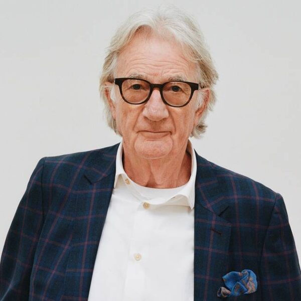 Paul Smith Launches Fashion Residency Program in the US with CFDA