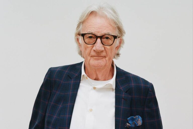 Paul Smith Launches Fashion Residency Program in the US with CFDA