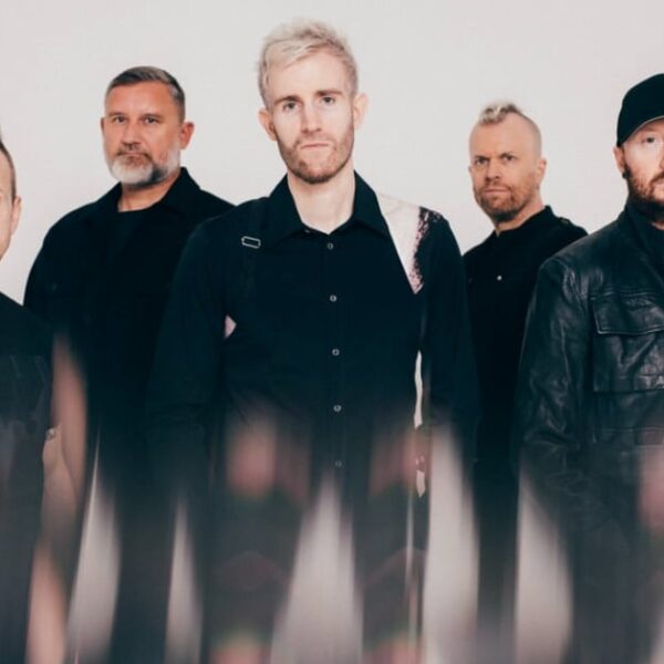 Pendulum Unveils New Studio Album 'Inertia' After 15-Year Hiatus