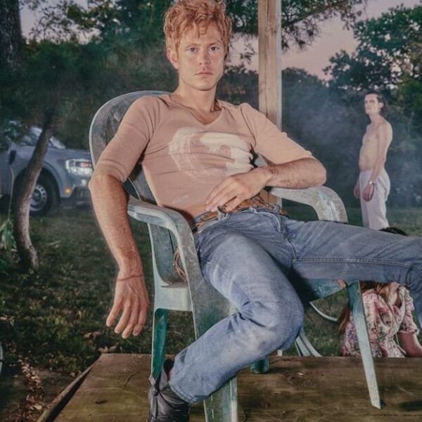 Perfume Genius Set to Tour Australia: Dates and Details Revealed