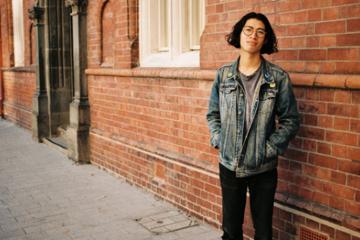 Pickle Darling Unveils Delightful New Single 'Congratulations Champion'