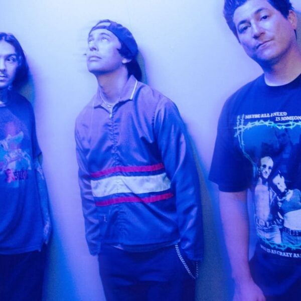 Pierce The Veil Hints at Exciting Upcoming Australian Tour