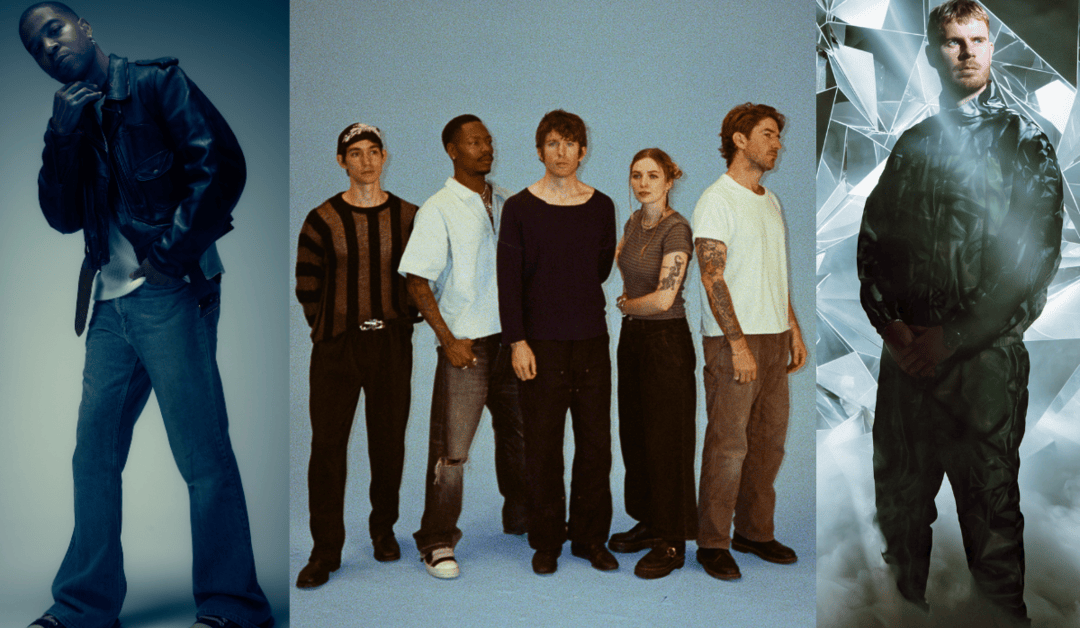 Rhythm and Vines 2025: Kid Cudi, Turnstile, and Wilkinson Headline