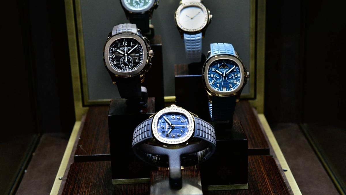 Rising Luxury Watch Prices for Americans Due to Trump’s Swiss Tariffs