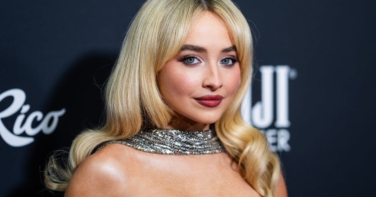 Sabrina Carpenter Responds to Album Cover Criticism: "Get Out More!"