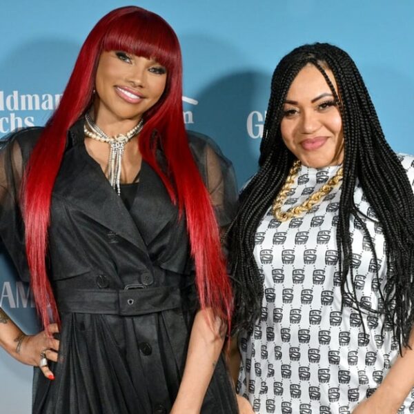 Salt-N-Pepa Launch Legal Action Against UMG Over Master Rights Dispute