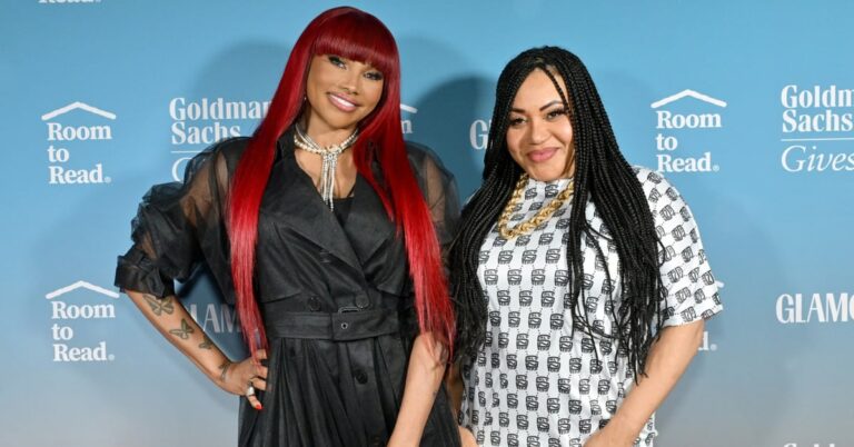 Salt-N-Pepa Launch Legal Action Against UMG Over Master Rights Dispute