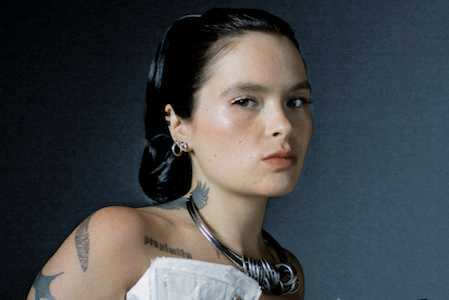 Saya Gray Unveils First-Ever Australian Tour Dates