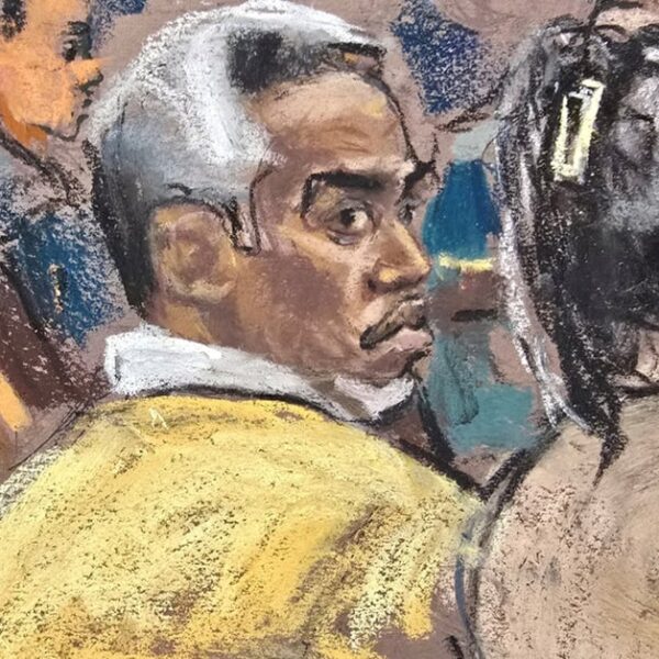 Sean Combs' Bail Request Refused Again: What You Need to Know