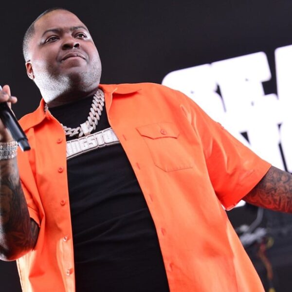 Sean Kingston Receives 42-Month Prison Sentence for $1 Million Fraud