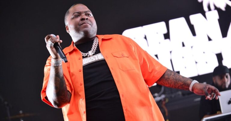 Sean Kingston Receives 42-Month Prison Sentence for $1 Million Fraud