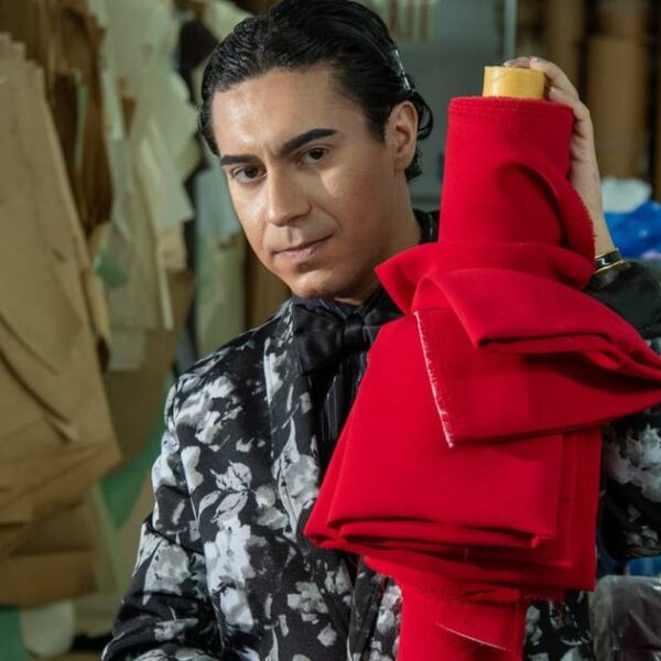 ShopGoodwill.com Showcases Thrift Fashion at New York Fashion Week
