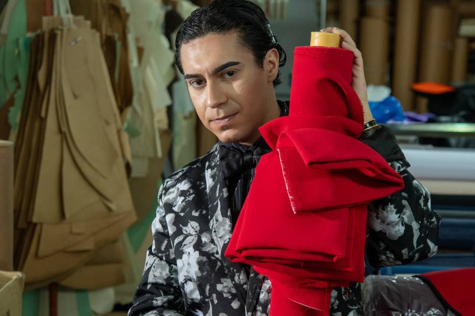 ShopGoodwill.com Showcases Thrift Fashion at New York Fashion Week