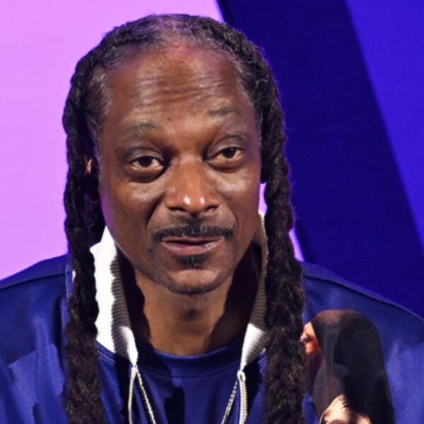 Snoop Dogg's Surprising Reaction to ‘Lightyear’ Same-Sex Couple with Grandson